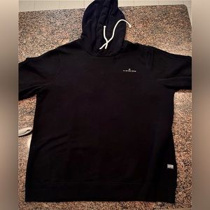 G-Star big logo Hoodie